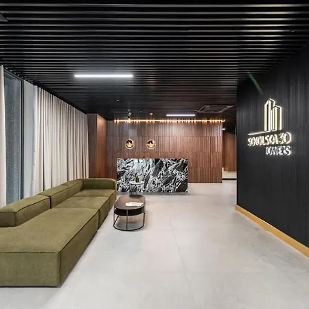 Central Apartments Katowice - City Center - Chic And Luxury - S59 Exteriér fotografie