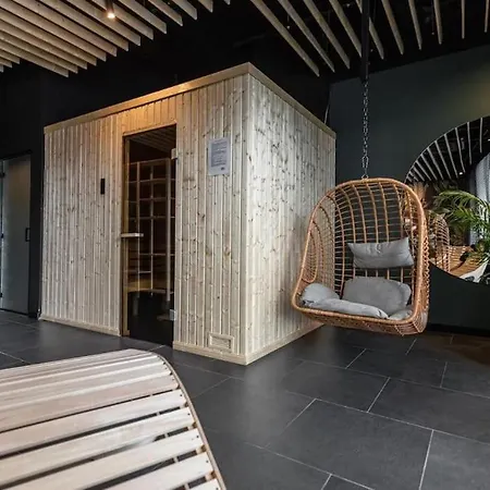 Central Apartments Katowice - City Center - Chic And Luxury - S59 Exteriér fotografie