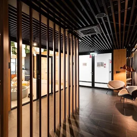 Central Apartments Katowice - City Center - Chic And Luxury - S59 Exteriér fotografie