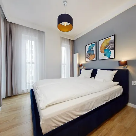 Central Apartments Katowice - City Center - Chic And Luxury - S59 Exteriér fotografie