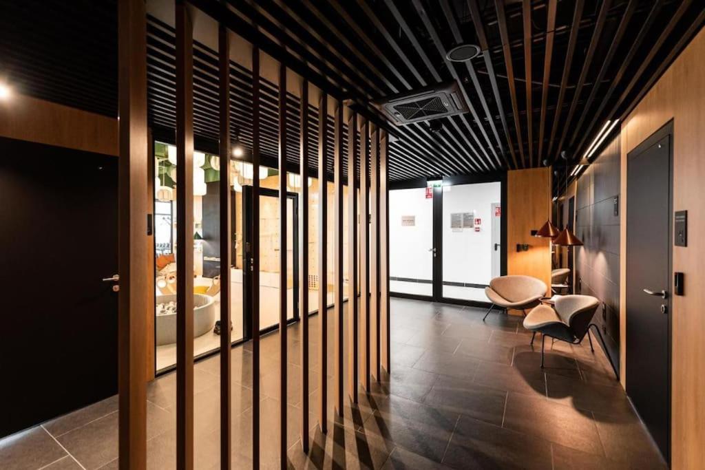 - Center - Chic And Luxury - S59 Катовіце