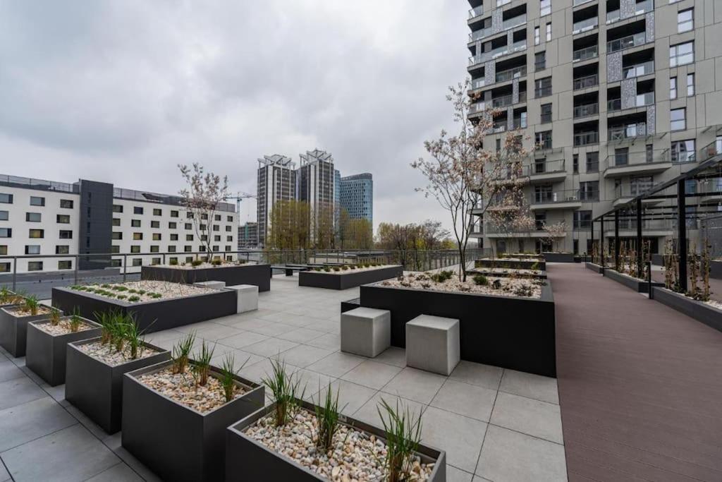 - Center - Chic And Luxury - S59 Apartment Katowice