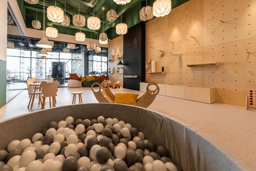 - Center - Chic And Luxury - S59 Катовіце