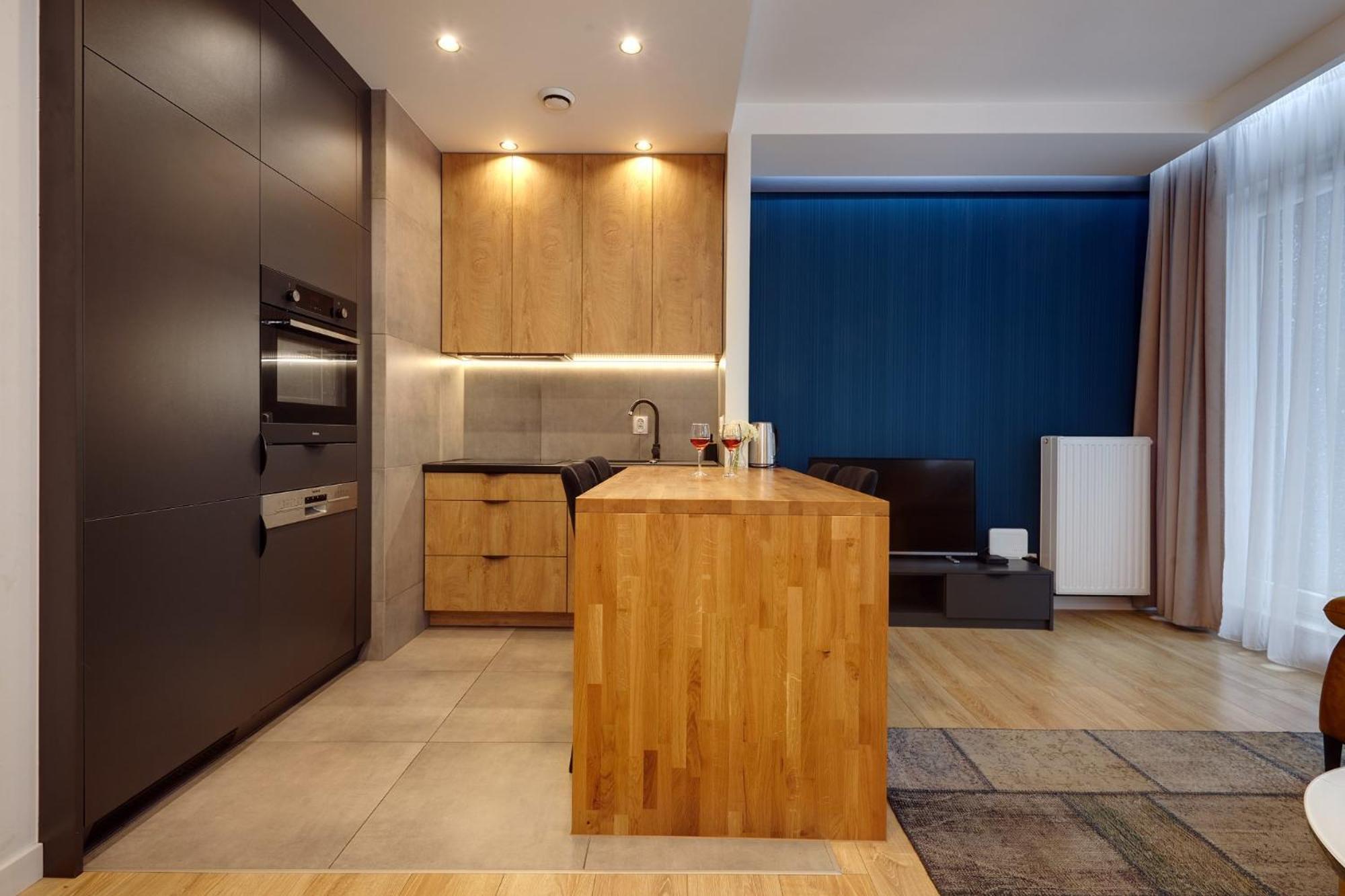 - Center - Chic And Luxury - S59 * Katowice