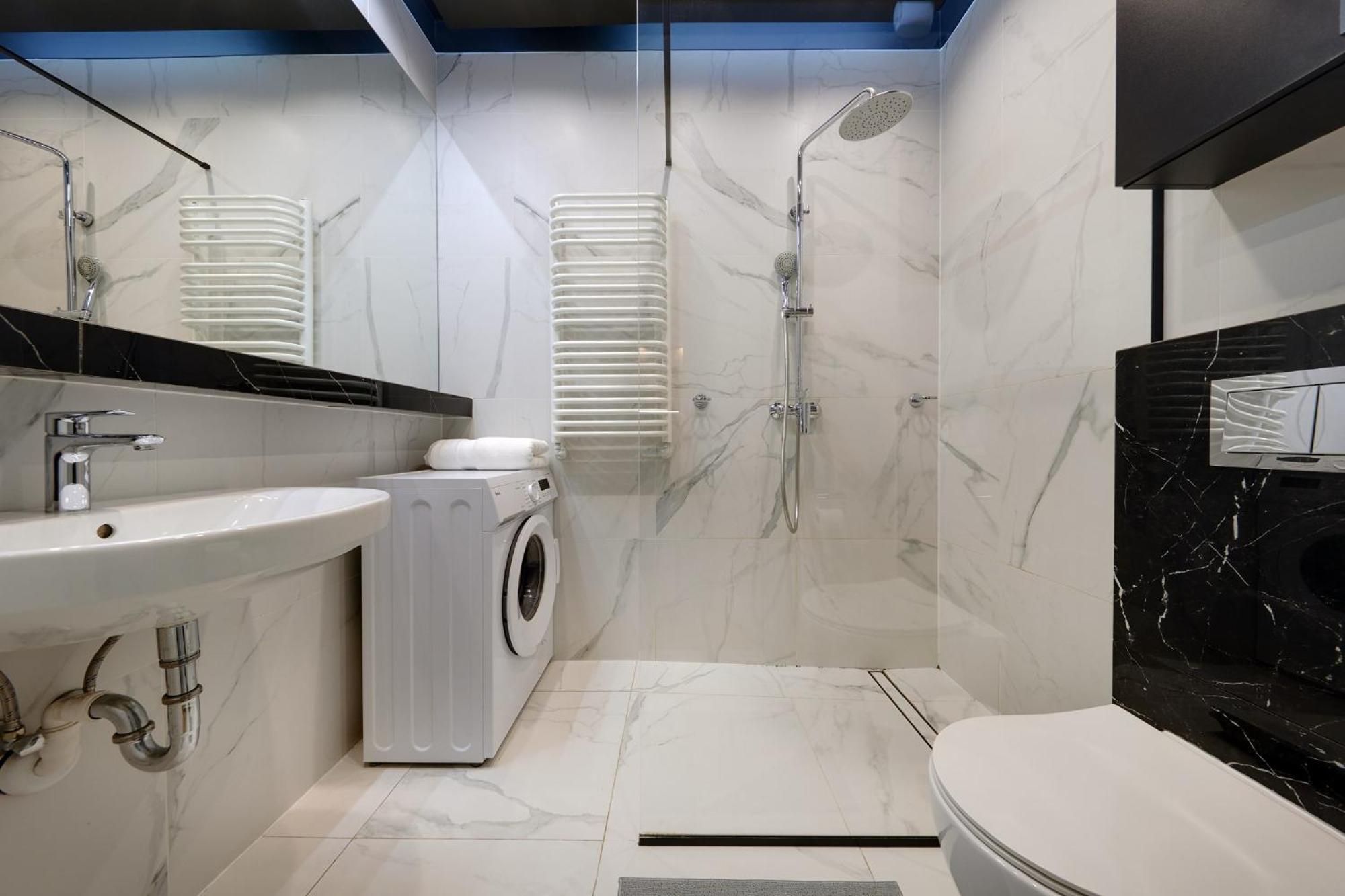 - Center - Chic And Luxury - S59 Катовіце