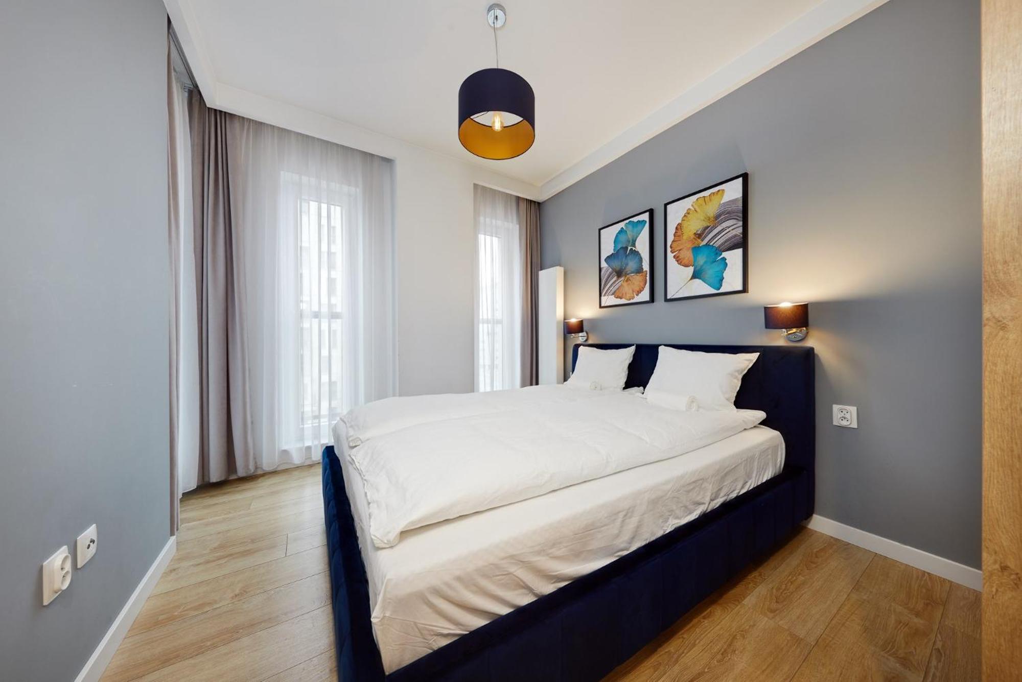 - Center - Chic And Luxury - S59 Apartment *