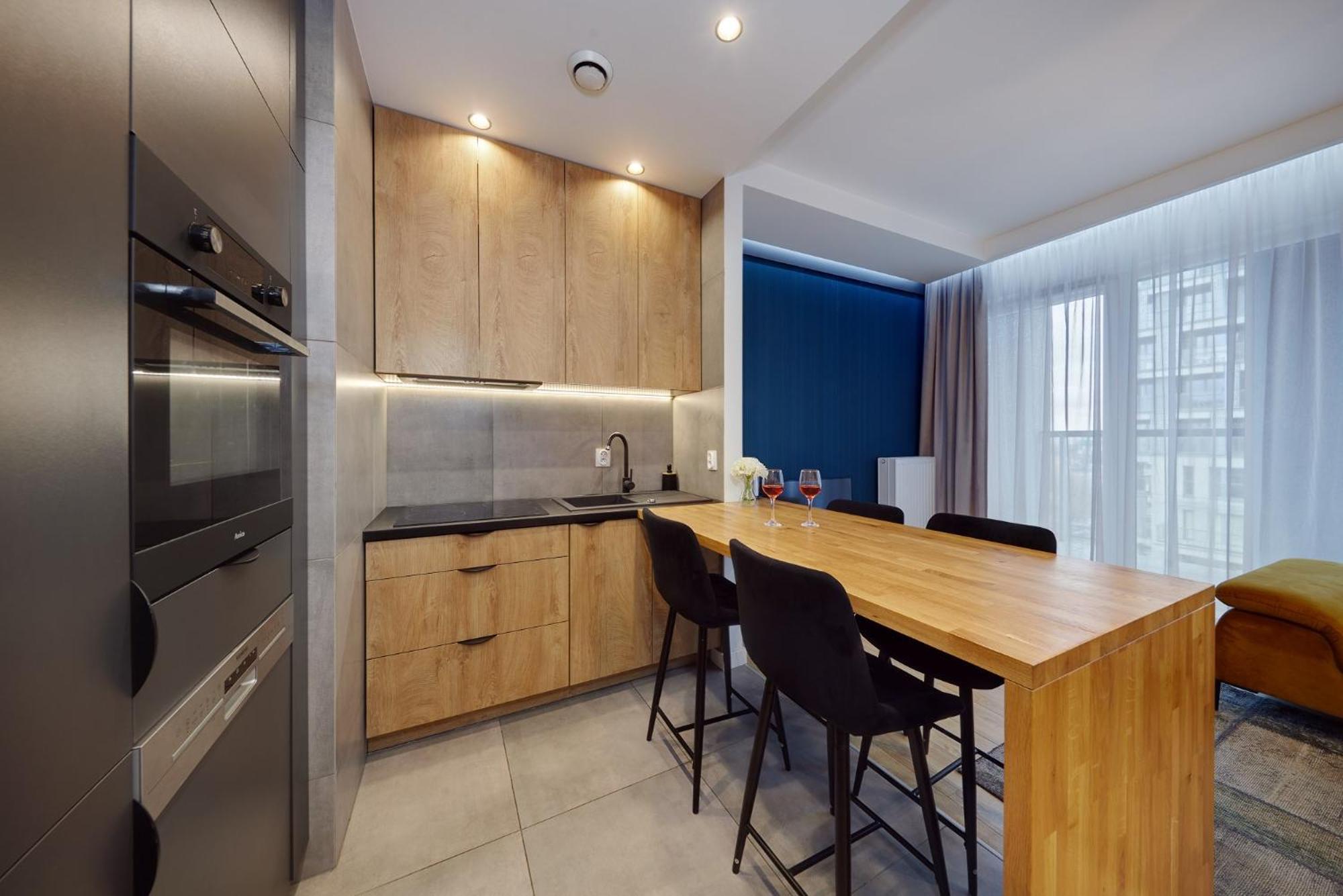 Apartment - Center - Chic And Luxury - S59
