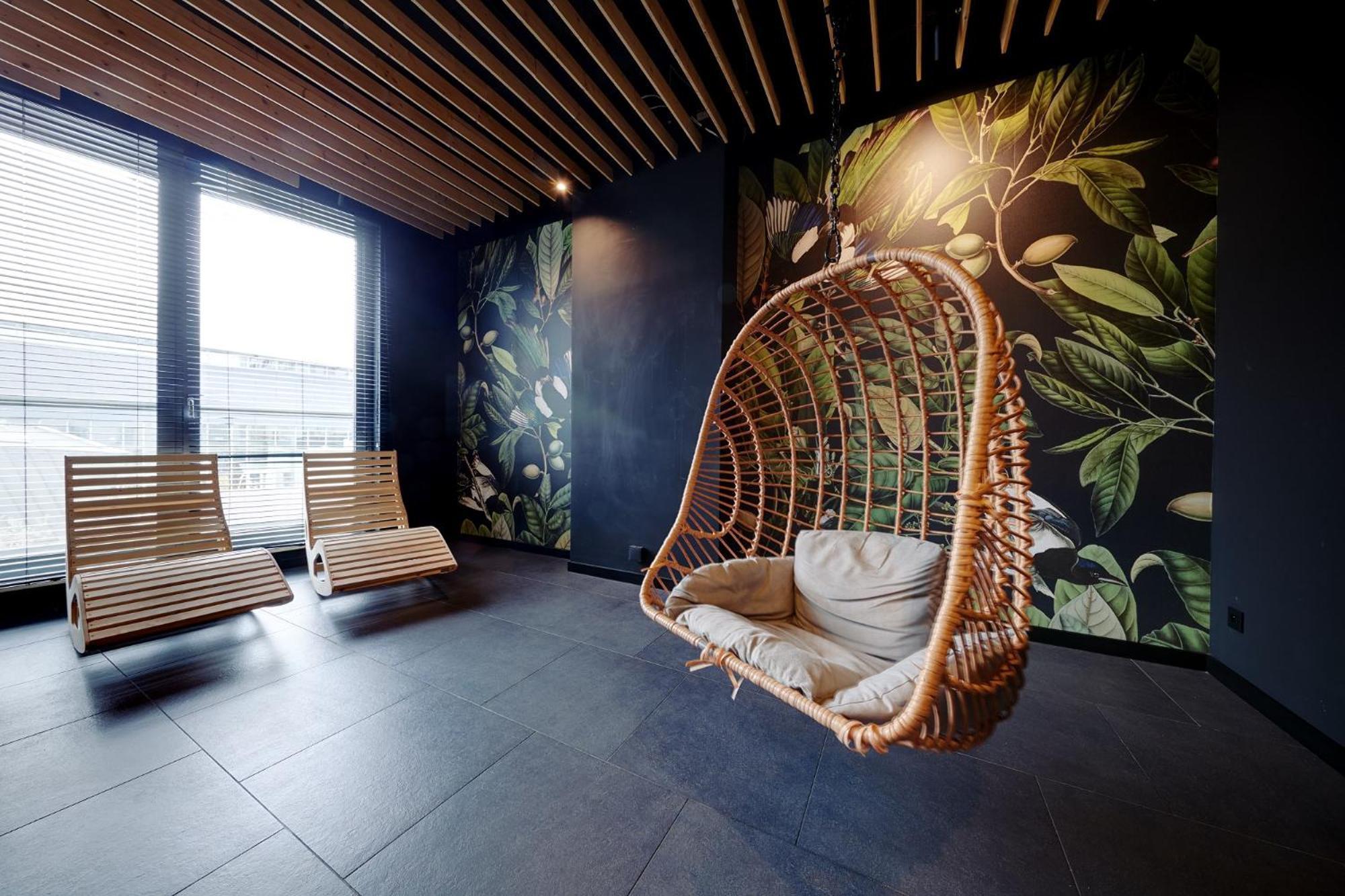 Apartment - Center - Chic And Luxury - S59 Katowice