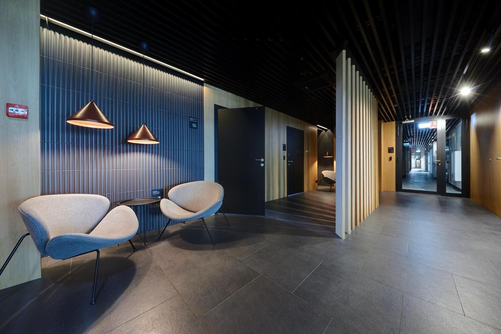 - Center - Chic And Luxury - S59 Апартаменти