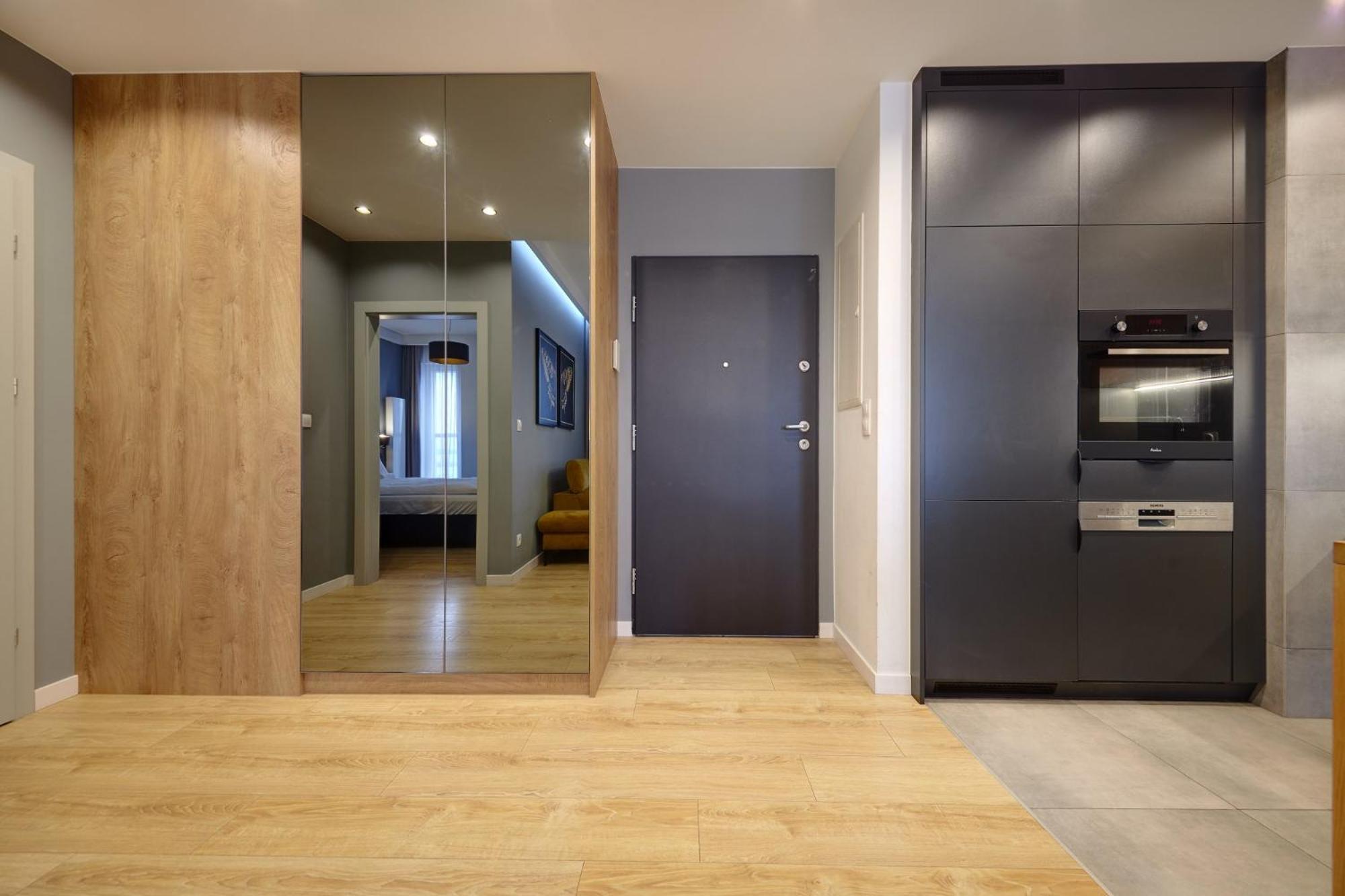 - Center - Chic And Luxury - S59 Apartment *